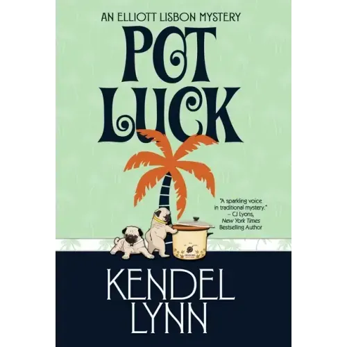 Pot Luck
