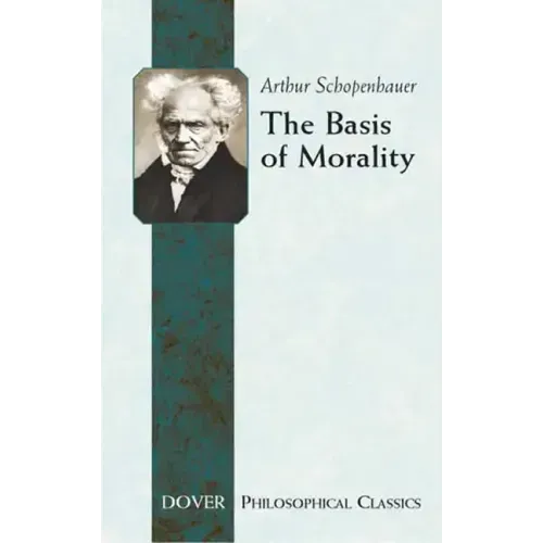 The Basis of Morality