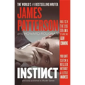 Instinct (Previously Published as Murder Games)