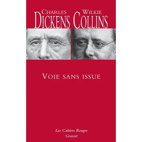 Voie sans issue