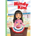 Mindy Kim, Class President: #4