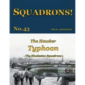 The Hawker Typhoon: The Rhodesian Squadrons