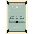 Notes From My Bible