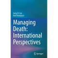 Managing Death: International Perspectives