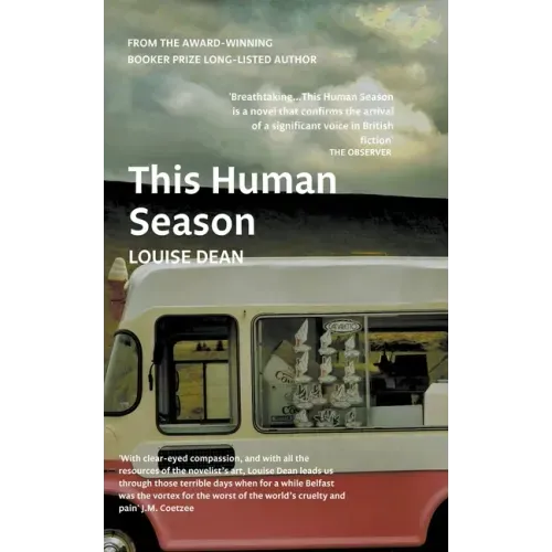 This Human Season