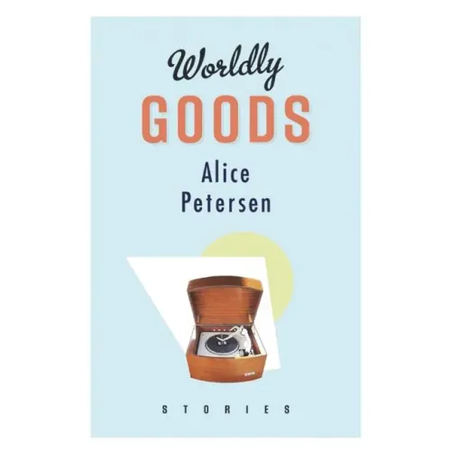 Worldly Goods