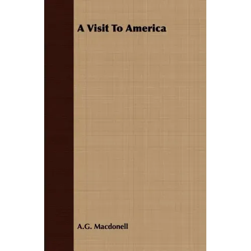 A Visit To America