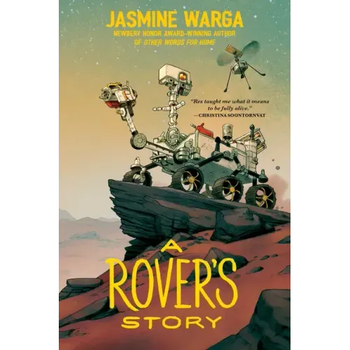 A Rover's Story