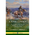 A Texas Cowboy: or, Fifteen Years on the Hurricane Deck of a Spanish Pony