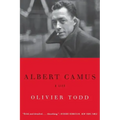 Albert Camus: A Life
