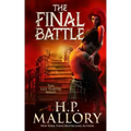 The Final Battle: A Funny Urban Fantasy Romance Series
