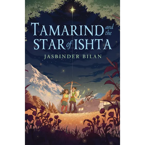 Tamarind and the Star of Ishta
