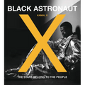 Black Astronaut