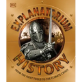 Explanatorium of History: From the First Tools to the Climate Crisis