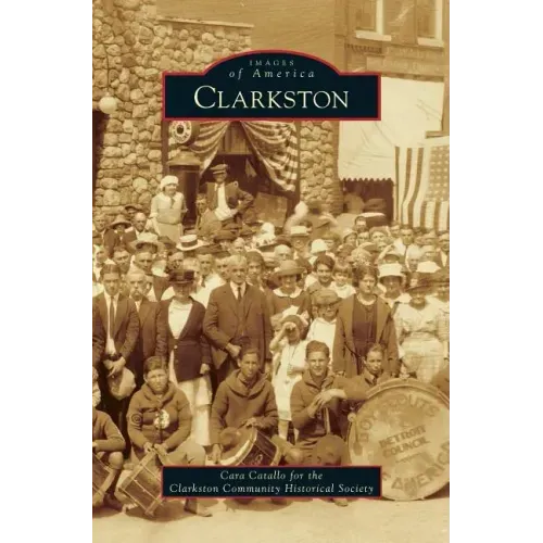 Clarkston
