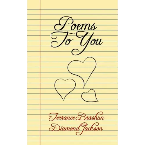 Poems To You