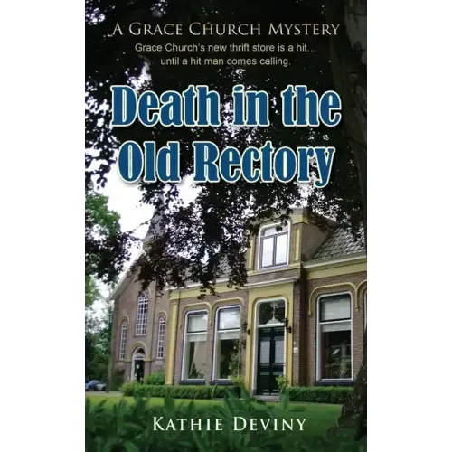Death in the Old Rectory