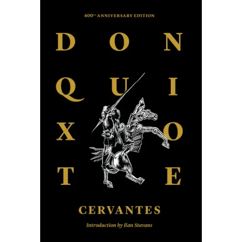 Don Quixote of La Mancha