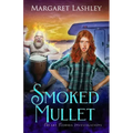 Smoked Mullet