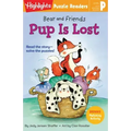 Bear and Friends: Pup Is Lost