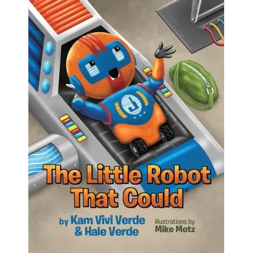 The Little Robot That Could
