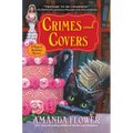 Crimes and Covers: A Magical Bookshop Mystery