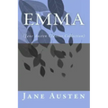 Emma: (Jane Austen Classics Collection)