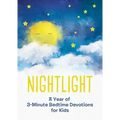 Nightlight: A Year of 3-Minute Bedtime Devotions for Kids