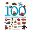 100 Little Knitted Projects
