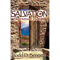Salvation: The Covenant Journey