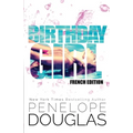 Birthday Girl: French Edition