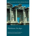 Philodemus, On Anger