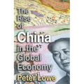 The Rise of China in the Global Economy: The Causes & Consequences of China's Economic Growth for A Level & IB Geography