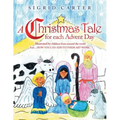 A Christmas Tale for Each Advent Day