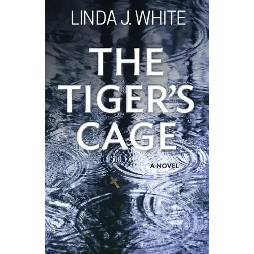 The Tiger's Cage