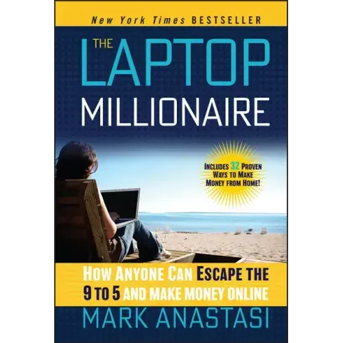 The Laptop Millionaire