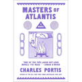 The Masters of Atlantis