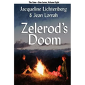 Zelerod's Doom: Sime Gen, Book Eight