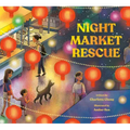 Night Market Rescue