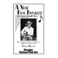 A Star that Twinkled: but Never Got to Shine