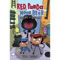 Red Panda & Moon Bear (Book 2): The Curse of the Evil Eye