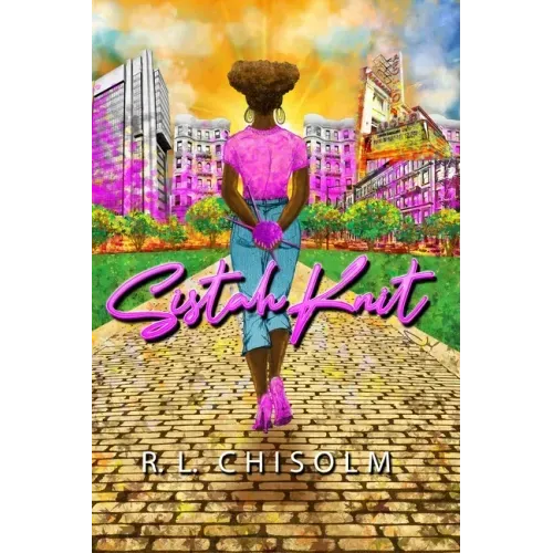 Sistah Knit