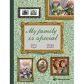 My Family Is Special