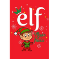 Elf Movie Trivia: Gift for Christmas