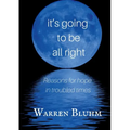 It's Going to Be All Right