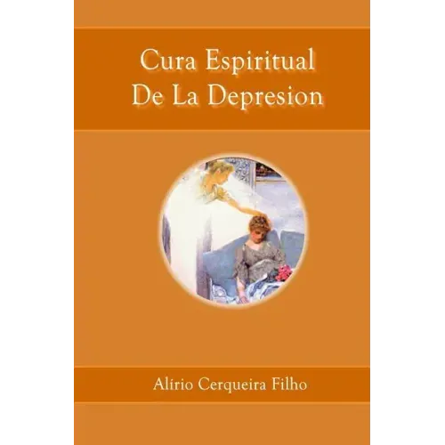 Cura Espiritual De La Depresion