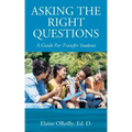 Asking The Right Questions: A Guide For Transfer Students