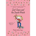 Just Grace and the Snack Attack, 5