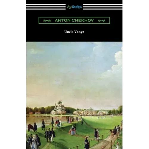 Uncle Vanya