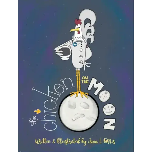 The Chicken on the Moon